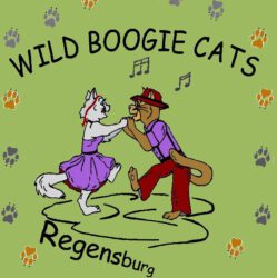 Wild Boogie Cats Regensburg e.V.