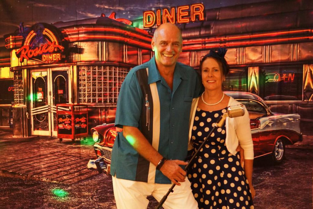 15 Jahre Jubiläumsparty